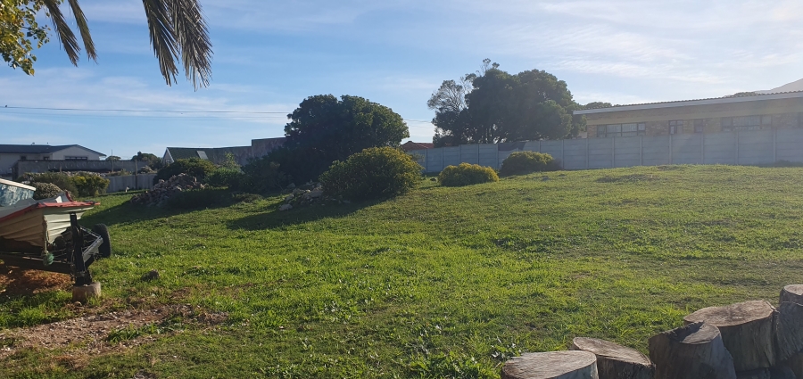 0 Bedroom Property for Sale in Sandbaai Western Cape